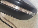 ДЗЕРКАЛО ЛІВЕ VW ПАСАТ B7 15PIN 3C0357933A LC9X ЕЛЕКТРИЧНЕ ОРИГІНАЛ  (1093600464) фото min 6