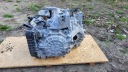 КОРОБКА АВТОМАТИЧНА KIA CEED II РЕСТАЙЛ 1.6 БЕНЗИН 16V DOHC 70TYS KM  (1087705167) фото min 4