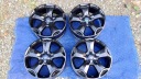 ДИСКИ АЛЮМІНІЄВІ 18″ ET52 FORD MONDEO KUGA S-MAX  (1084245597) фото min 1
