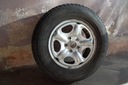 RUEDA PARA LAND ROVER FREELANDER I 