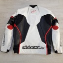 ALPINESTARS КОМБИНЕЗОН - ОБУВЬ - REKAWICE  фото 2