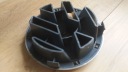 ЛОГОТИП ЕМБЛЕМА VOLKSWAGEN VW ПАСАТ B5 LUPO ХРОМ ЗНАЧОК 3B0853601C ULM  (1091582401) фото min 12