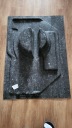FLOOR TRUNK RENAULT MEGANE HATCHBACK 2005.  photo 2