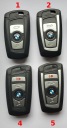 CONSOLE KEY BMW F20 F22 F30 F32 F10 F13 F15 F16 F25 F26 F06 434 315 USA  photo 3