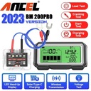 TESTER BATTERY ANCEL BM200 BLUETOOTH 