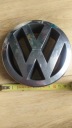 ЛОГОТИП ЕМБЛЕМА VOLKSWAGEN VW ПАСАТ B5 LUPO ХРОМ ЗНАЧОК 3B0853601C ULM  (1091582401) фото min 7