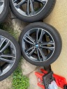 ТИТАНОВІ ДИСКИ RCD RC DESIGN RC17 17” 5X120 BMW + GOODYEAR 225/45 R17 КОМПЛЕКТ  (1093758574) фото min 2
