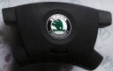 1C0909605K 6Q0909606 INDEX ON 08 AIRBAG ДАТЧИК POLO FABIA  (1081489721) фото min 9