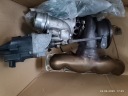 ТУРБІНА Z NASTAWNIKIEM DO РЕСТАВРАЦІЇ BMW X3 328I 2.0 F25  (1084903835) фото min 1
