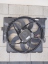 BMW 2 F22 M-PAKIET 2.0D ВЕНТИЛЯТОР РАДІАТОРА 8641946 8641963 СТАН ІДЕАЛЬНЕ  (1093398873) фото min 3