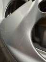 ШИНА ДИСК ALUДИСК 17 BMW СТИЛЬ 363 DO F10 / F11  (1090816921) фото min 2