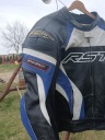 КУРТКА RST TRACTECH EVO MOTOCYK  фото 4