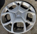 МАЙЖЕ НОВЕ КОЛЕСА DEBICA FRIGO HP2 225/55R17 + КОВПАКИ CITROEN, TRAVELLER  (1087229767) фото min 5