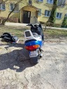 Suzuki Burgman AN250, 1998r photo 2
