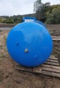 КОМПРЕСОР, НАСОС SRUBOWA 15KW + БАК CISNIEN. 2000L  (1013439040) фото min 7