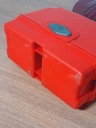 STARA ROAD HEADLIGHT WARNING  photo 6