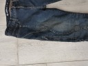 PANTS MOTORCYCLE WOMEN'S GERMOT MARY JEANS  photo 5