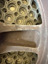 4 ДИСКИ MITSUBISHI ОРИГІНАЛ J18 7JJ  (1087285651) фото min 5