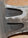 ОРИГІНАЛ ДИСКИ AUDI 16″ 5X100 ET42 – A3 8L, GOLF IV, LEON – РІВНЕ  (1088203085) фото min 7