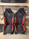 СИДІННЯ GT350R RECARO DO MUSTANGA 2015+  (1081361345) фото min 5