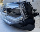 VW TIGUAN 2 II РЕСТАЙЛ 5NB941082H ПОВНИЙ LED (СВІТЛОДІОД) ФАРА ПЕРЕДНЯ ПРАВА 2019 -  (1085158229) фото min 2