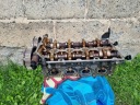ГОЛОВКА ДВИГУНА Z18XER OPEL ZAFIRA B 1,8 16V  (1093558007) фото min 6