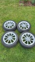 ТИТАНОВІ ДИСКИ ОРИГІНАЛ AUDI 17″ 5X112 КОМПЛЕКТ  (1093607183) фото min 7