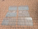 СКЛА ТОКМАК 522 SANITARKA  (1093635199) фото min 1
