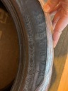 ШИНА ЗИМОВА CONTINENTAL WINTERCONTACT TS 870 P 225/45 R18 V95 R.2023  (1090487511) фото min 4