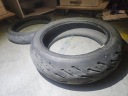 ШИНИ МОТОЦИКЛЕТНІ MICHELIN ROAD 5 DOT2019 120/70 ZR17 + 180/55 ZR17 КРАКІВ  (1091770164) фото min 4