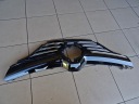 РЕШІТКА РАДІАТОРА RENAULT MEGANE IV 4 OE  622568380R  (1075165863) фото min 6