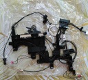 WIRE SET INTERNAL HEADLIGHTS BMW 5  photo 1
