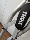 БАГАНИК ВЕЛОСИПЕДНИЙ NA ГАК THULE XPRESS 970 СРІБНИЙ  (1093456772) фото min 3