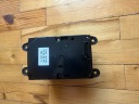BMW M5 E60 E61 M6 E63 E64 IDRIVE CCC + КНОПКА МЕНЮ | 6944884  (1086270939) фото min 3