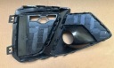 РЕШІТКА ЛІВА ACC AUDI A4 S ТРОСА 8W080781BC  (1093435384) фото min 2
