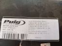 ПЕРЕДНЯ СПОЙЛЕРИ DOCISKOWE DO YAMAHA MT-10 2022-2025 (NAKED) ЧОРНИЙ (N)  (1093326243) фото min 3