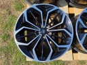 ДИСКИ OE FORD FOCUS 5X108 8,0X18″ ET55 КОМПЛЕКТ 4 ШТУКИ RONAL НІМЕЧЧИНА  (1091210779) фото min 2
