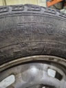 КОЛЕСА FORD TRANSIT MK7 5X160 16″  (1089492214) фото min 11