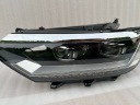 VOLKSWAGEN ПАСАТ B8 ПОВНИЙ LED (СВІТЛОДІОД) ФАРА ЛІВА ДЮЙМА В ХОРОШОМУ СТАНІ 3G1941081C  (1093637089) фото min 2