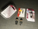 КОМПЛЕКТ ZAROWEK LED (СВІТЛОДІОД) M-TECH DO ПОВОРОТІВ - TOYOTA MR2 W30 / ZZW30  (1087640205) фото min 5