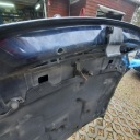 КАПОТ КРИШКА ДВИГУНА OPEL OMEGA B FL КОЛІР Z20H  (1073241561) фото min 7