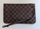 Torebka Louis Vuitton Neverfull GM beige NOWA, Ostrołęka