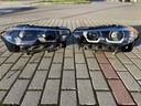 FAROS PARTE DELANTERA BMW X5 G05 X6 G06 COMPLETO DIODO LUMINOSO LED 9481785 