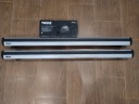THULE WINGBAR EVO БАГАНИК БАЛКИ 118CM ЗАДНІ ФАРИ 710410 VW GOLF 8 VIII VARIANT  (1090942811) фото min 2