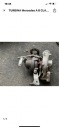 ТУРБІНА MERCEDES A B CLA GLA 2.2CDI 6510900886  (1014600832) фото min 1