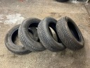 ШИНИ 185/65 R15 2023R, 7MM BIEZNIK, CONTINENTAL ALLSEASONCONTACT 2  (1083201620) фото min 5