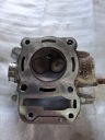 ГОЛОВКА HONDA CBR 125R JC50  (1090950557) фото min 1