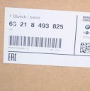 BMW 5 G31 РЕСТАЙЛ LCI УНІВЕРСАЛ ФАРА ЛІВА ЗАДНЯ ЗАД EU 8493825 63218493825  (1083296707) фото min 7