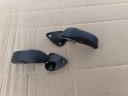 LATCH CASTLE LOCK GLASS FIAT 126P MALUCH  photo 4