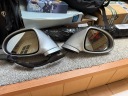 ДЗЕРКАЛА MAZDA MX5 1998-2004R NBFL ХРОМОВАНІ 22V  (1079626344) фото min 1